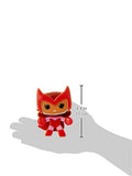Scarlet Witch (Gingerbread) Marvel Holiday Funko Pop! Vinyl Figure
