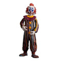 Killer Klowns From Outer Space: Rudy Scream Greats 8" Scale, alternate view