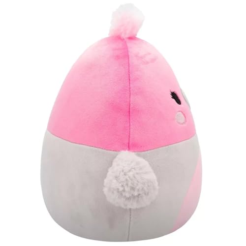Squishmallows Jayla the Galah Cockatoo 7.5" Plush