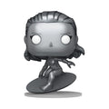Silver Surfer Marvel Fantastic Four First Steps Funko POP Vi, close-up detail