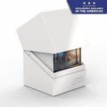 Ultimate Guard Boulder Sapphire 100 Plus, size reference