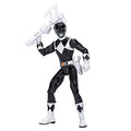 Mighty Morphin Black Ranger packaging