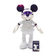 Mickey Mouse Space Mountain Plush Disney The Main Attraction (Limited Edition, Series 1 of 12)