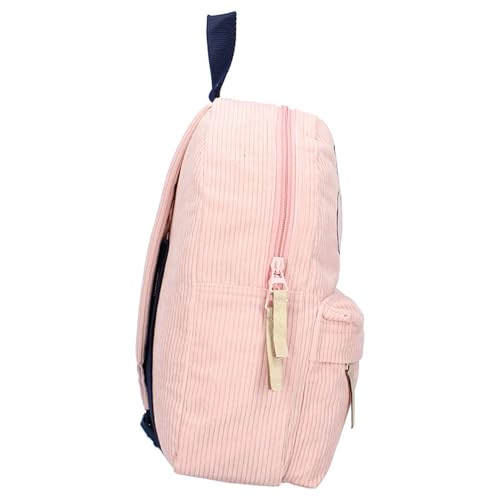 Disneys Minnie Mouse: Have a Nice Day: Backpack (image 4 of 8)