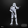 Star Wars Imperial Stormtrooper Black Series Action Figure, packaging shot