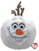 Ty Beanie Bouncers Frozen Olaf Plush