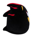 Squishmallows Sonic the Hedgehog Shadow 10 Inch Plush