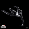 Marvel Peter Parker Spider Man 2 Black Suit Gamerverse Legen, size reference