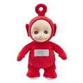 Teletubbies - Talking Po Soft Plush, alternate view