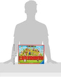 Ravensburger Labyrinth - Super Mario Brothers, additional view