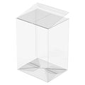Ultimate Guard Pop protector with figure