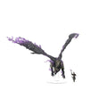 Dungeons and Dragons Lord Soth on Greater Death Dragon Drago, size reference