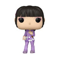 Hyein NewJeans Funko POP! Vinyl Figure, close-up detail