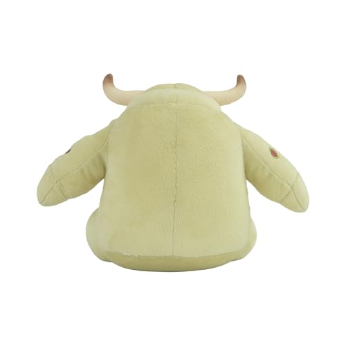 Warhammer Little Unclean One Nurgling Warhammer Plush Figure, packaging shot