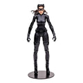 DC Multiverse Batpod with Catwoman The Dark Knight Rises Veh, packaging shot
