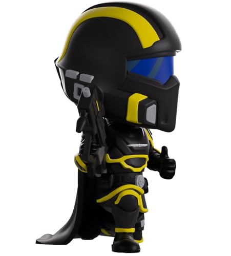 Youtooz Helldivers 2: Helldiver Vinyl Figure, size reference