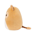 Squishmallows Plush Figure Tarsier Zaine 30 cm, packaging shot