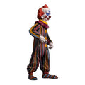 Killer Klowns From Outer Space: Rudy Scream Greats 8" Scale (image 6 of 11)