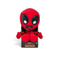 Marvel Babypool Deadpool Plush Figure 25cm, alternate view
