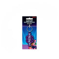 KPop Demon Hunters Huntrix Logo Keychain