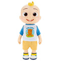 Cocomelon Deluxe Interactive JJ Doll (image 4 of 9)