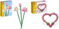LEGO Botanical 40647 Lotus Flowers