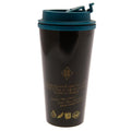 Harry Potter Thermal Travel Mug, close-up detail
