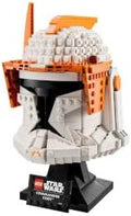 LEGO Star Wars 75350 Clone Commander Cody Helmet