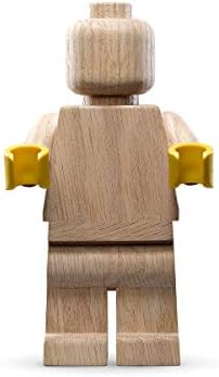 LEGO Originals 853967 Wooden Minifigure