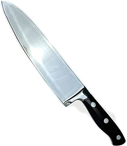 Halloween (2021) Myers Butcher Knife Prop Halloween Kills, alternate view