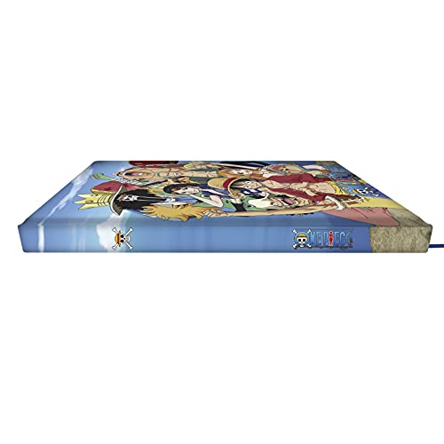 One Piece Premium Notebook (image 6 of 9)