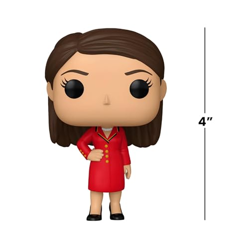 Lorelai Gilmore Gilmore Girls Funko POP! Vinyl Figure