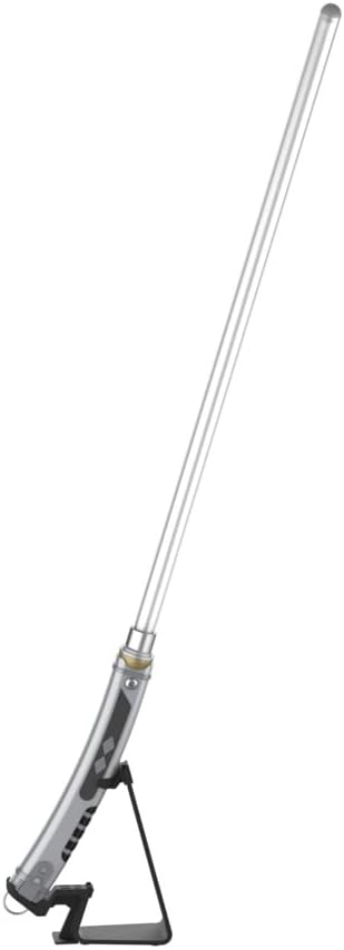 Star Wars: Ahsoka Black Series replica light saber Force FX Elite Ahsoka Tano, packaging shot