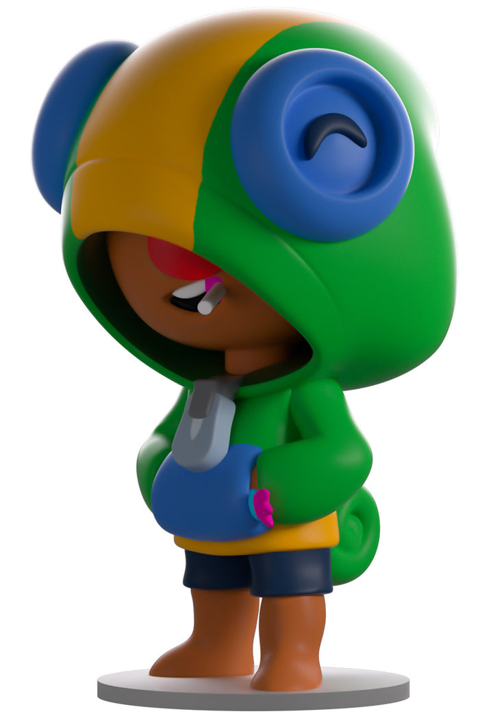 Youtooz Brawl Stars Leon Vinyl Figure