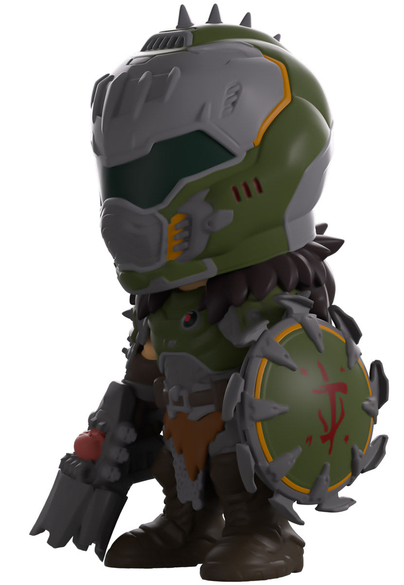 Youtooz Doom: Slayer Vinyl Figure (Release Date 12/25)