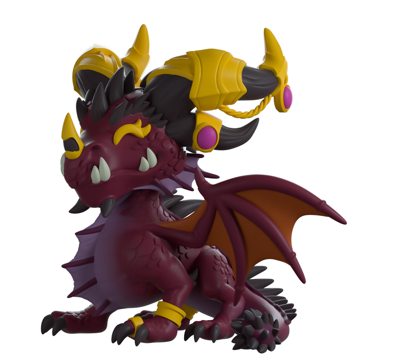 Youtooz World of Warcraft Alexstrasza Dragon Form Figure