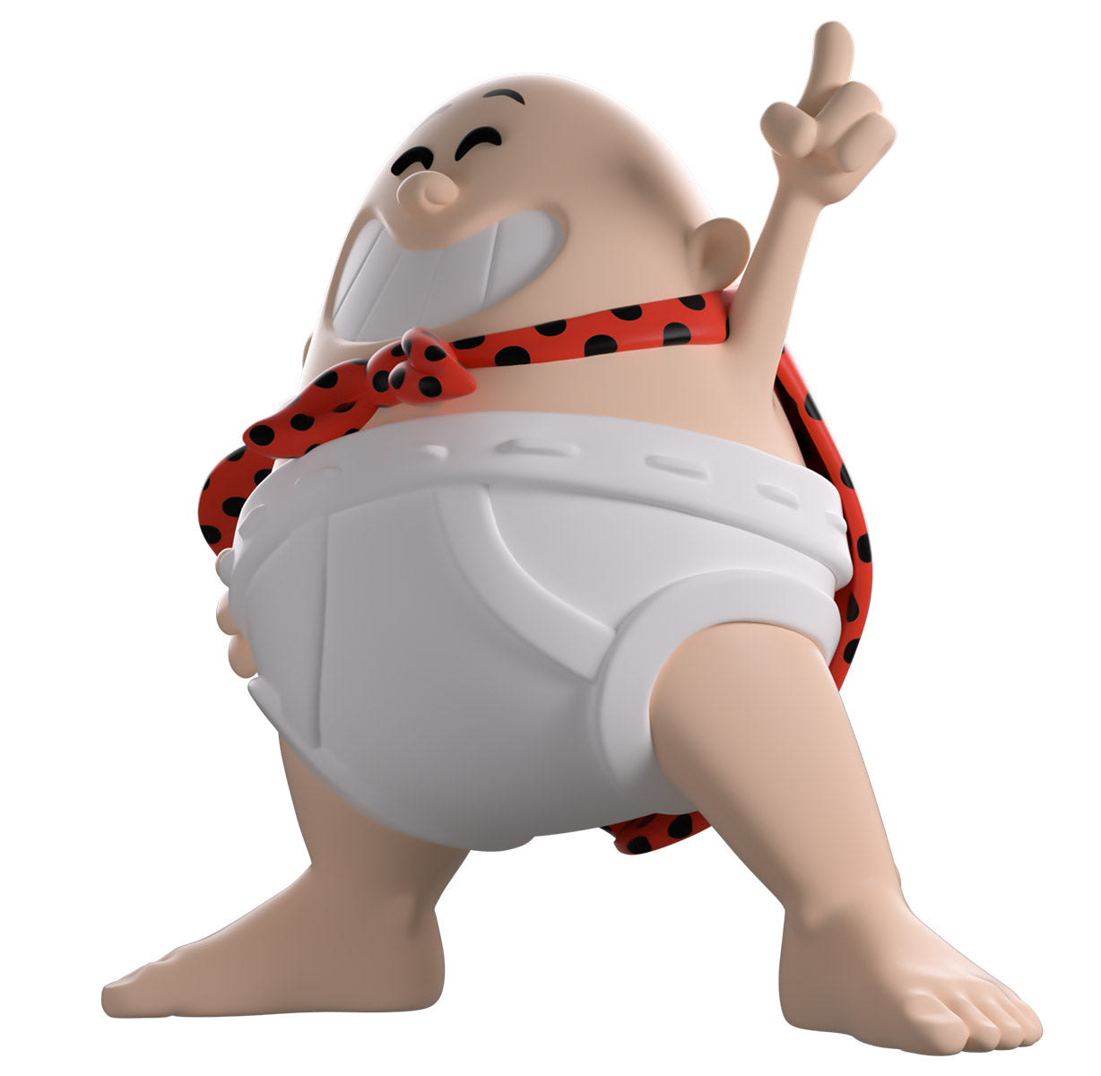 Youtooz Captain Underpants Captain Underpants Vinyl Figure (Release Date 02/26)