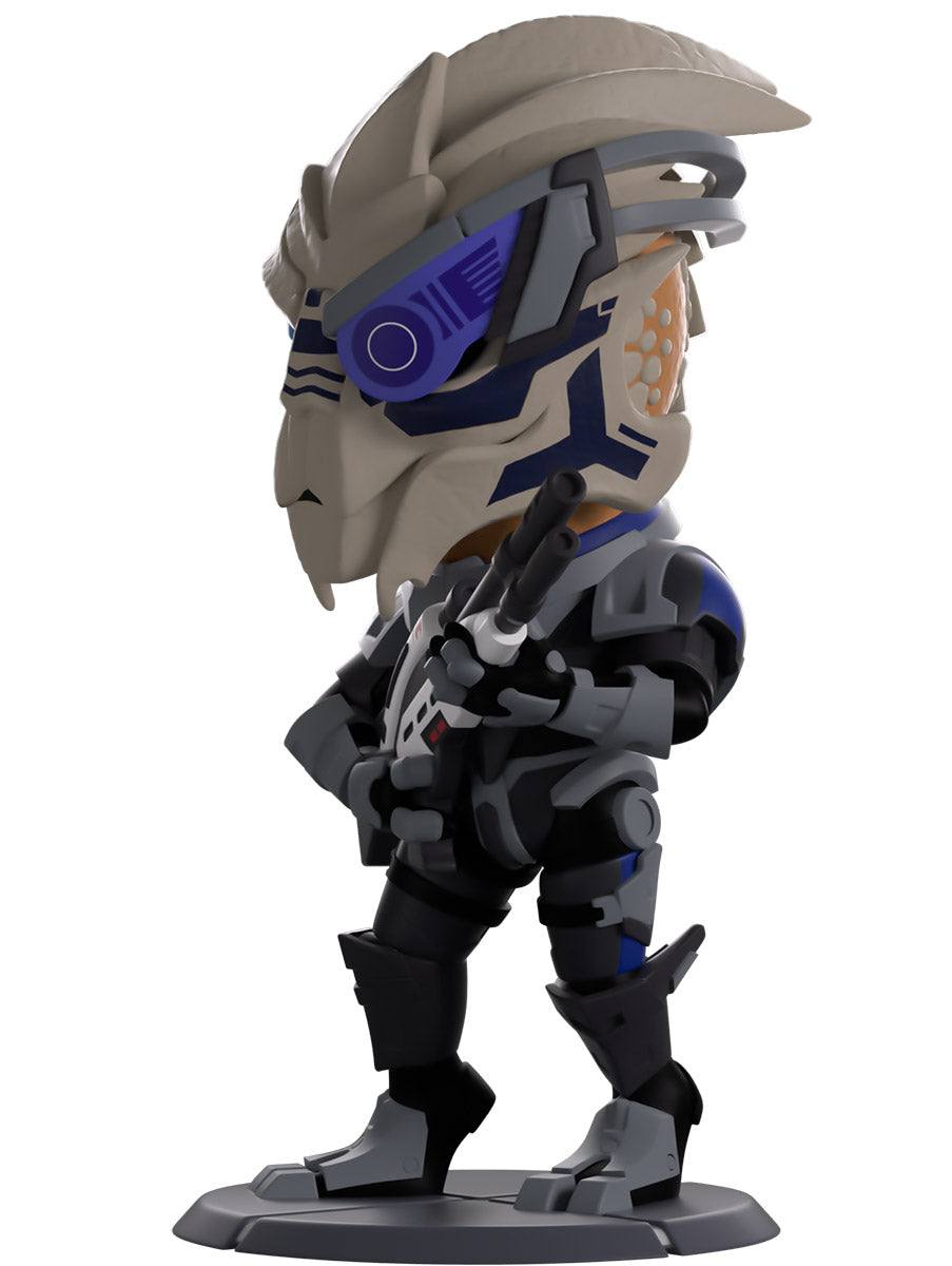 Youtooz Mass Effect Garrus Vinyl Figure (Estimated release 01/26)
