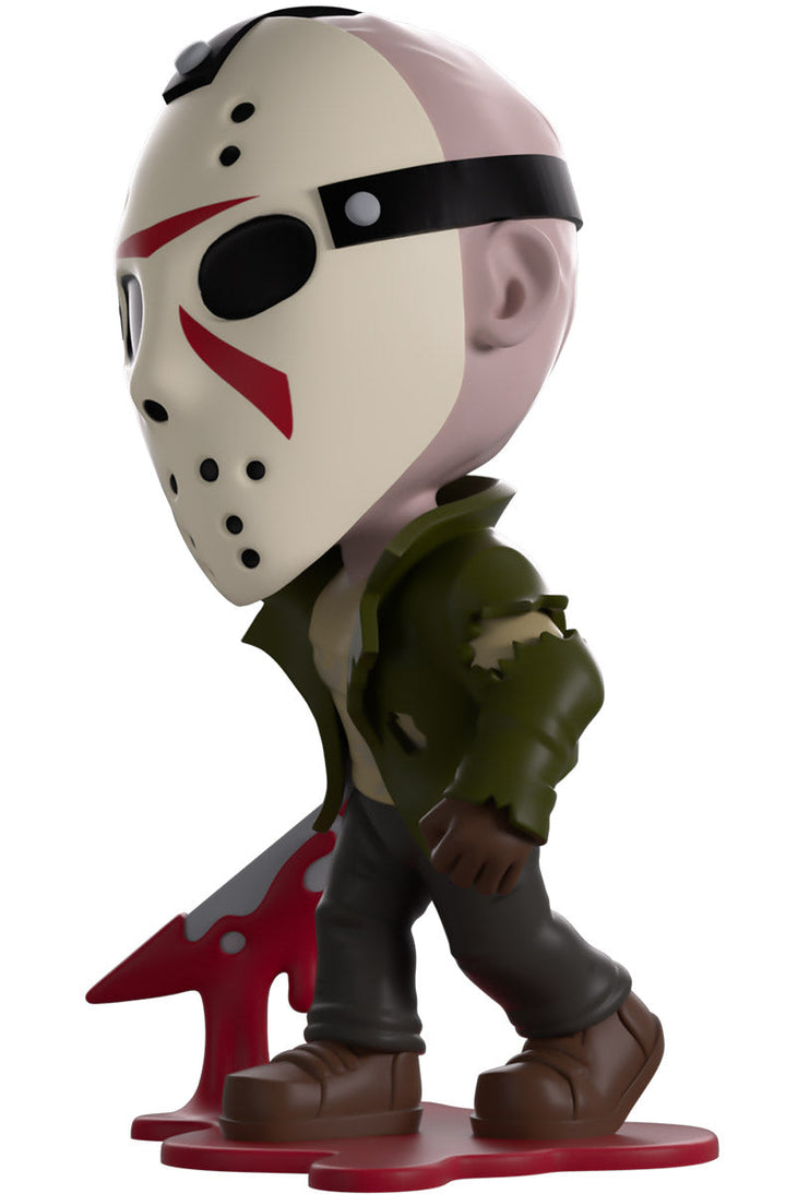Youtooz Jason Universe Jason Vinyl Figure (Release Date 03/26)