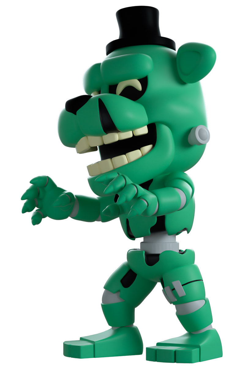 YouTooz Dreadbear Five Nights at Freddys Vinyl Figure