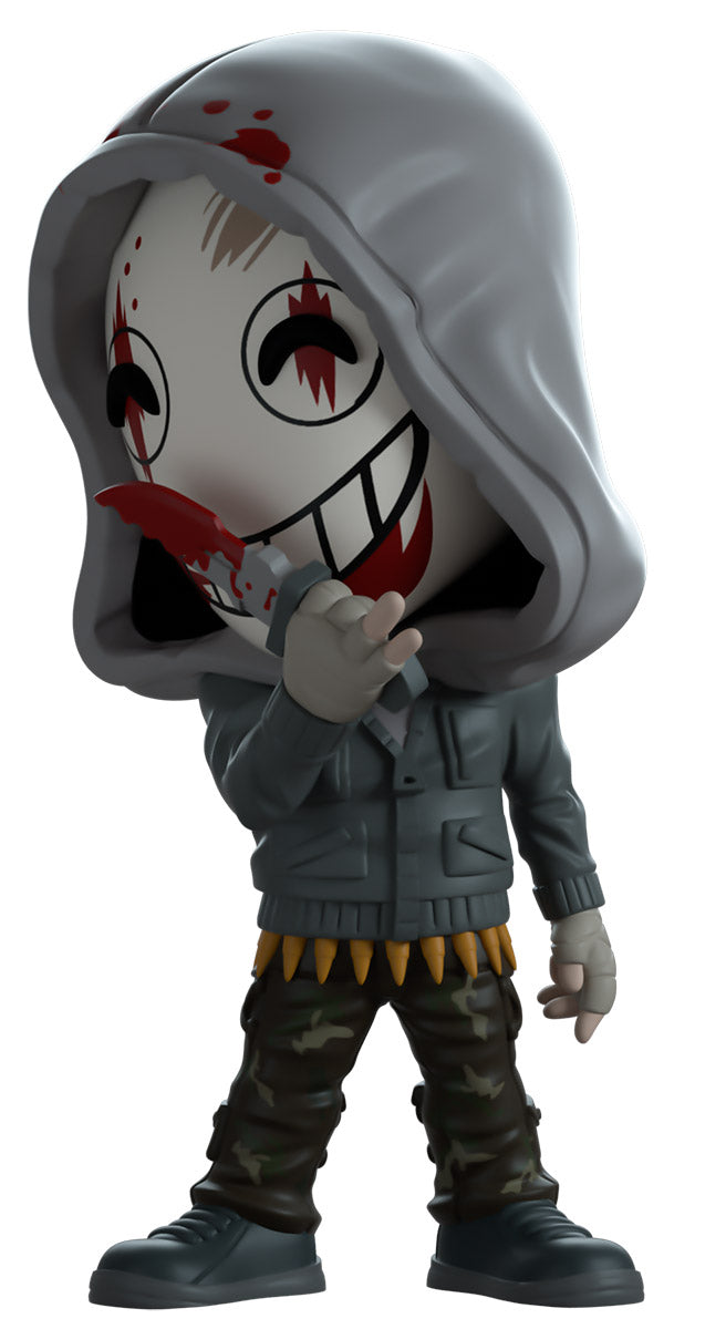 Youtooz Official Dead By Daylight The Legion Figure