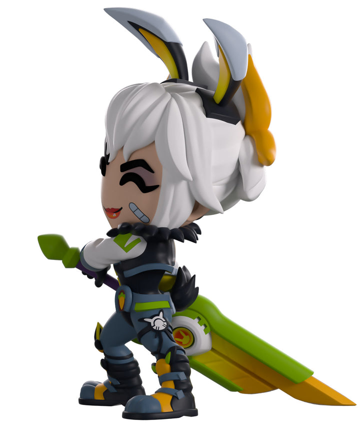 Youtooz League of Legends Anima Squad Riven Vinyl Figure