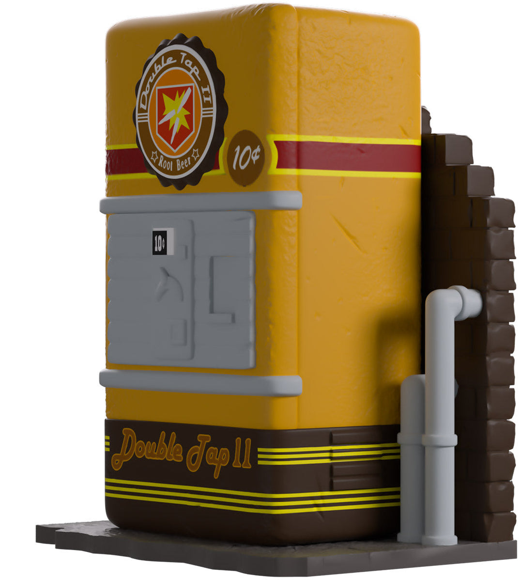 Youtooz Call of Duty Double Tap Root Bear Vinyl Figure (Release Date 04/26)