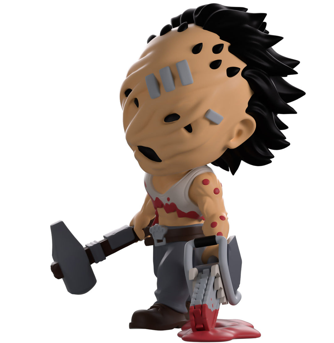 YouTooz Dead By Daylight The Hillbilly Vinyl Figure