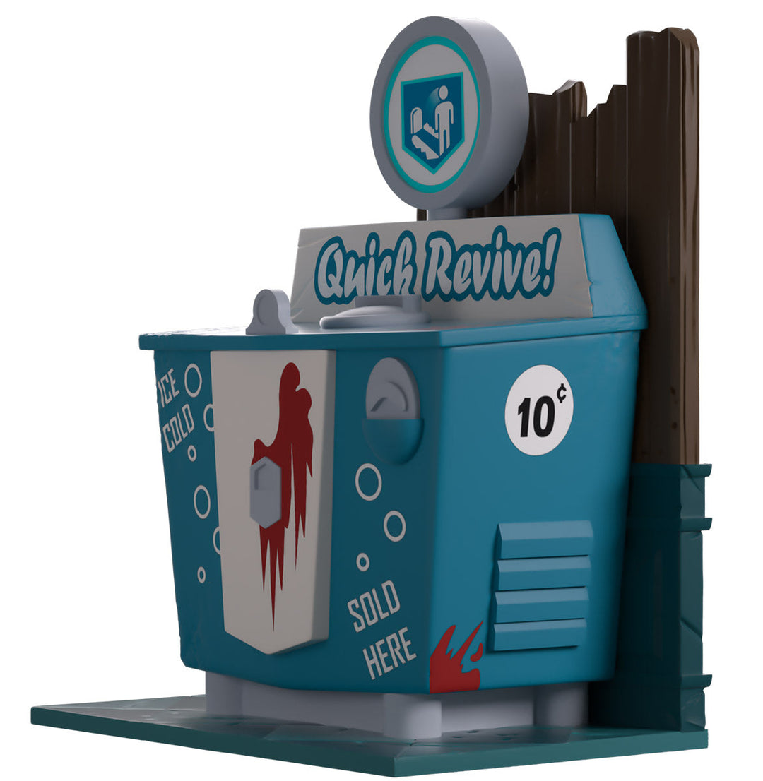 Youtooz Call of Duty Quick Revive Vinyl Figure (Release Date 04/26)