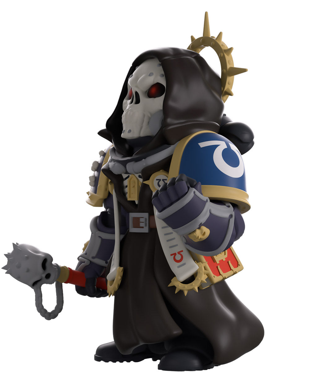 Youtooz Space Marine II The Chaplain Vinyl Figure (Release Date 04/26)