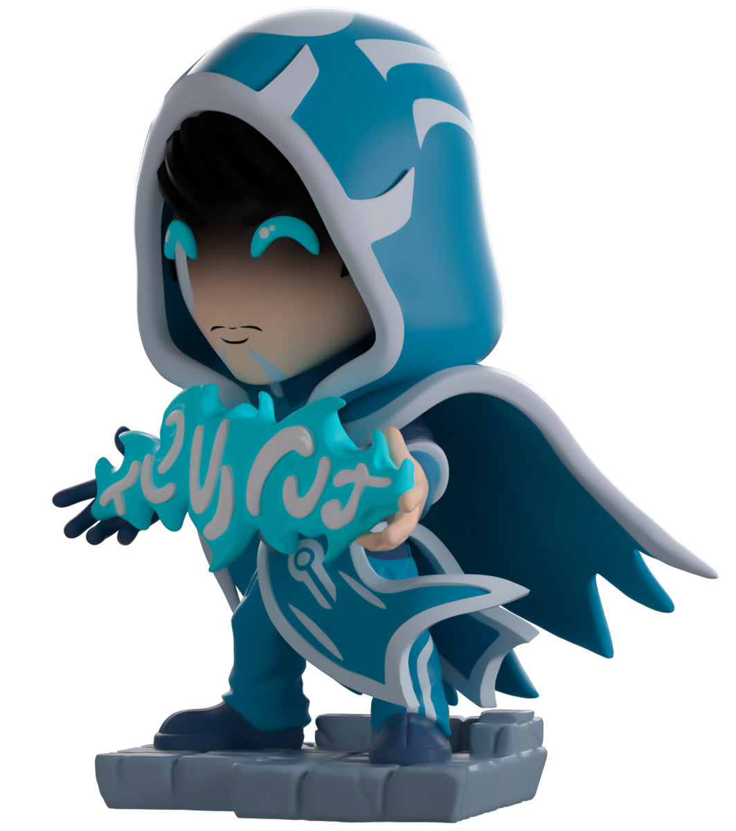 Youtooz Magic The Gathering Jace Beleren Vinyl Figure