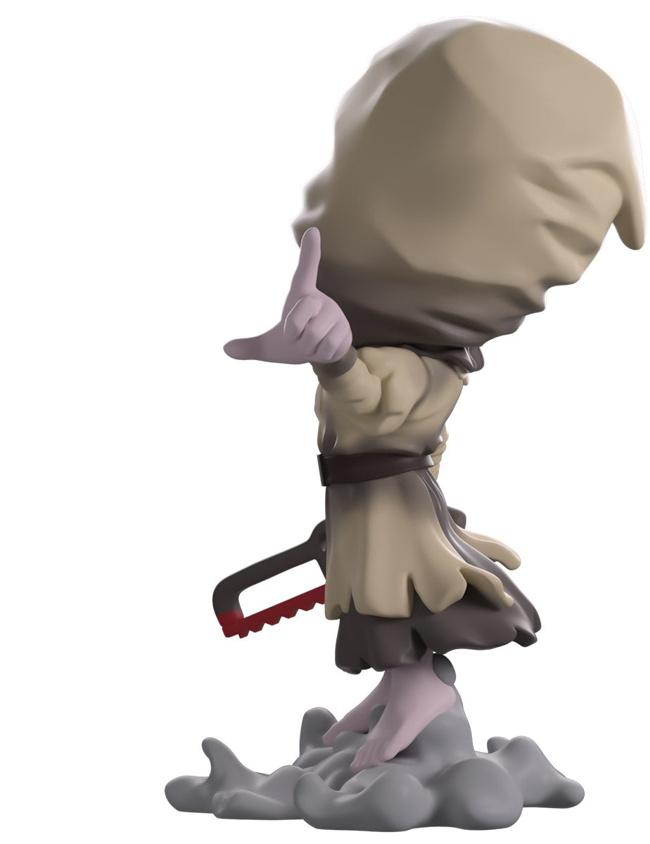 Youtooz Dead By Daylight The Nurse Vinyl Figure (Release Date 03/26)