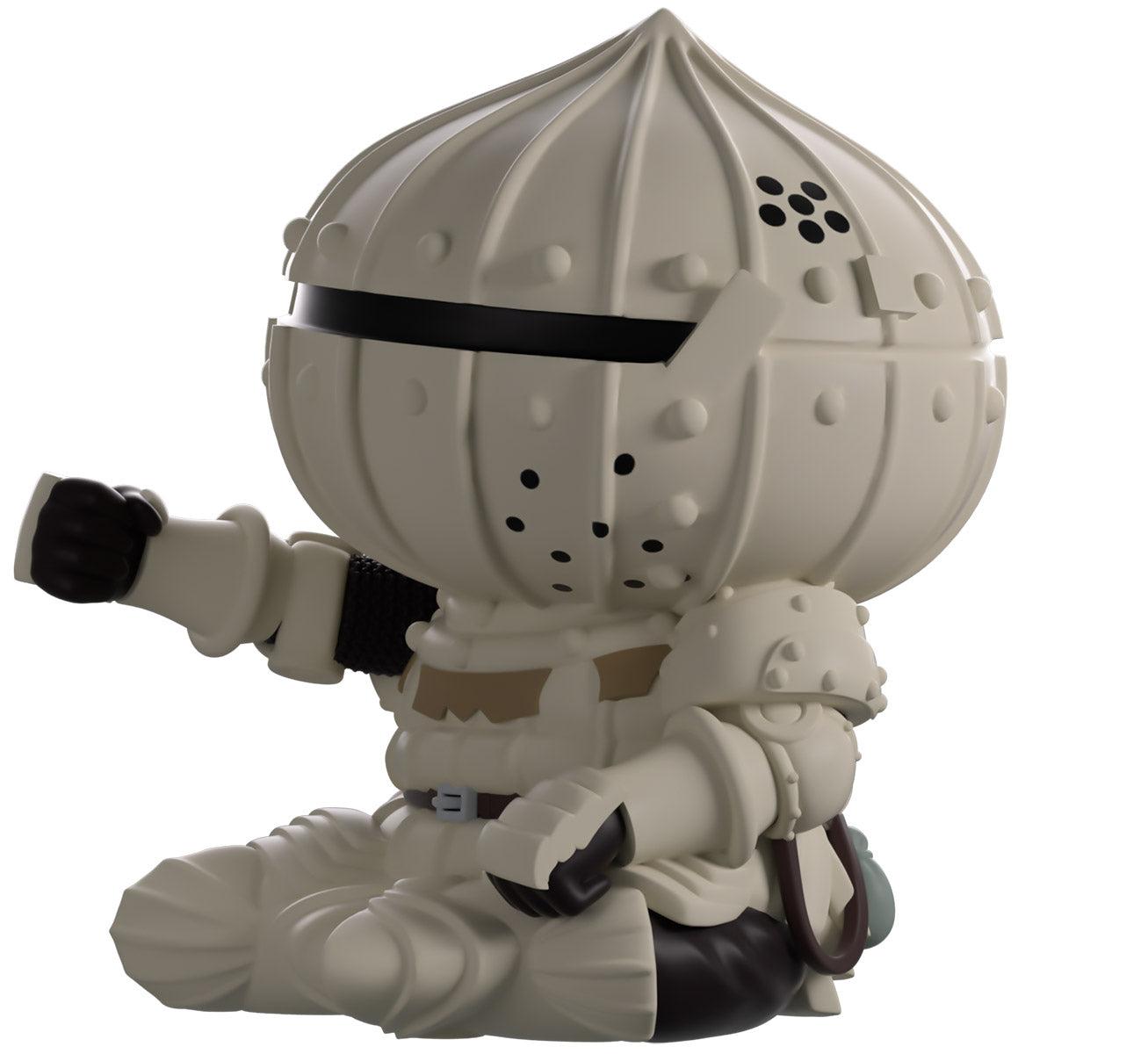 Youtooz Dark Souls Siegeward of Caterina Vinyl Figure (Release Date 01/26)