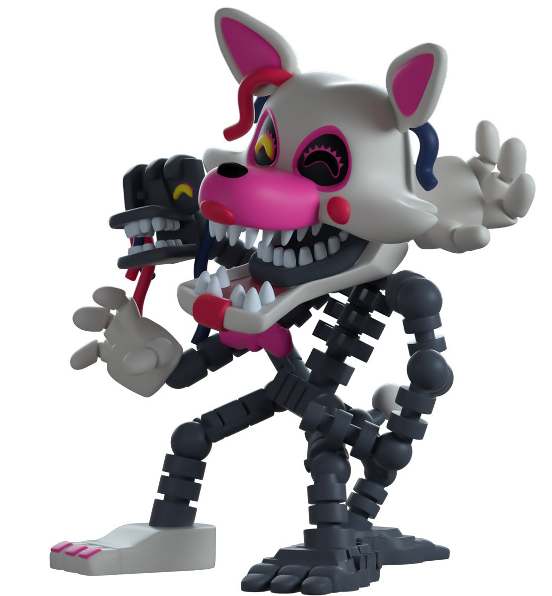 Youtooz Five Nights at Freddy’s Mangle Figure